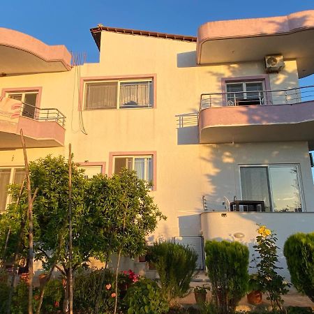 Guesthouse Xhimi Ksamil Exterior photo