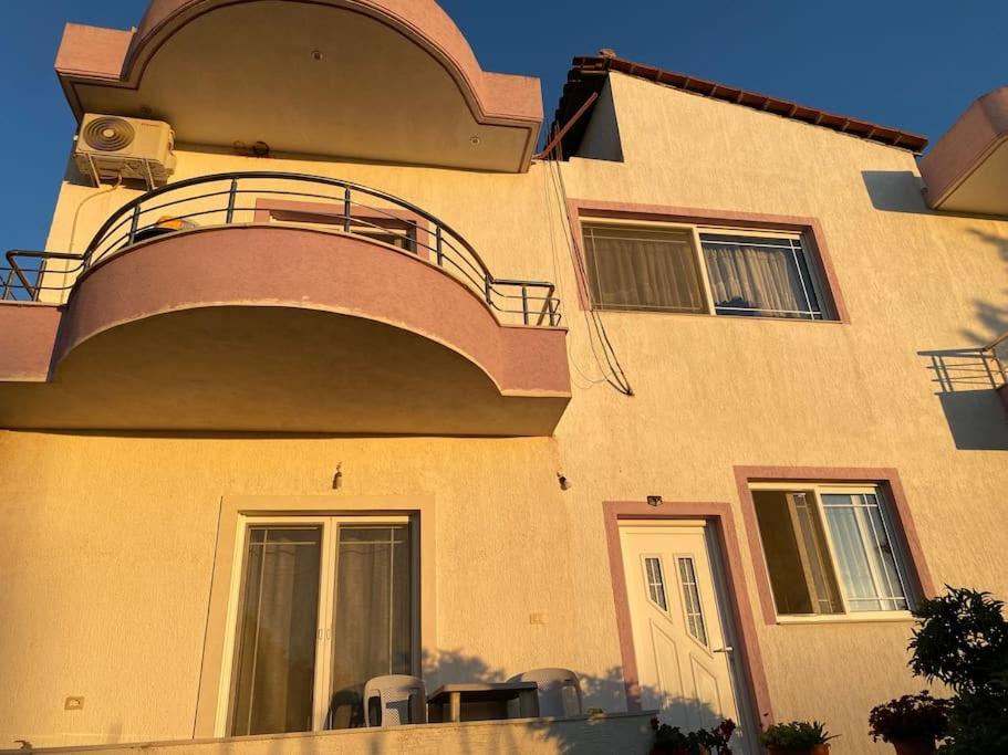 Guesthouse Xhimi Ksamil Exterior photo