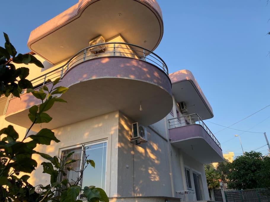 Guesthouse Xhimi Ksamil Exterior photo