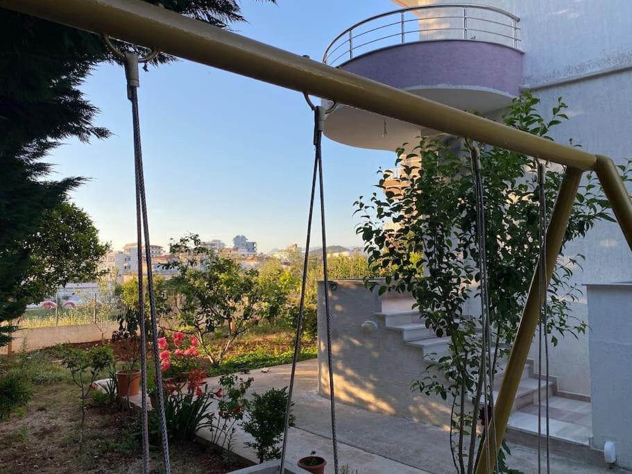 Guesthouse Xhimi Ksamil Exterior photo