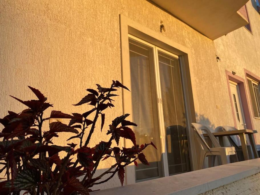 Guesthouse Xhimi Ksamil Exterior photo