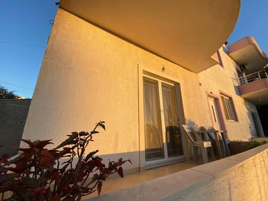 Guesthouse Xhimi Ksamil Exterior photo