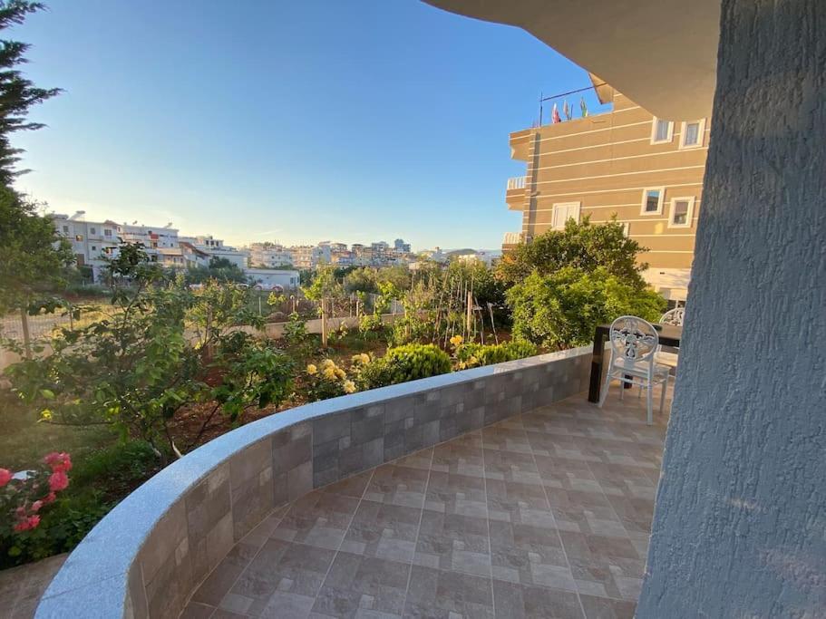 Guesthouse Xhimi Ksamil Exterior photo