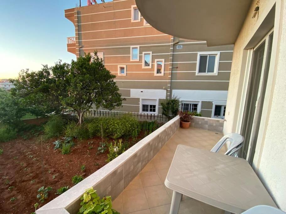 Guesthouse Xhimi Ksamil Exterior photo