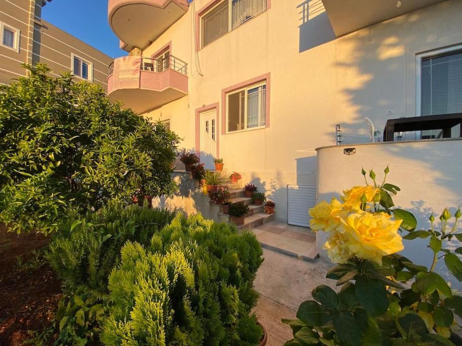Guesthouse Xhimi Ksamil Exterior photo