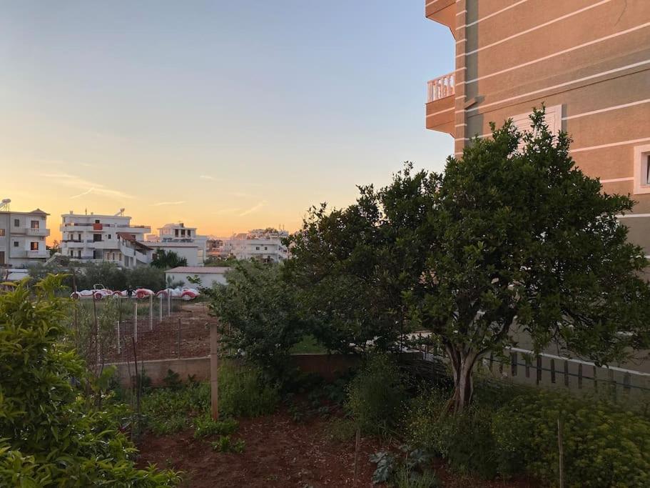 Guesthouse Xhimi Ksamil Exterior photo