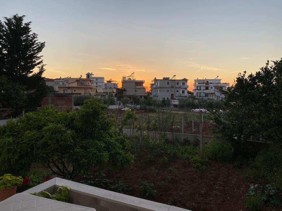 Guesthouse Xhimi Ksamil Exterior photo