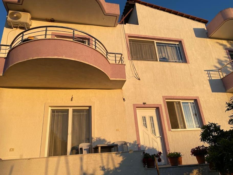 Guesthouse Xhimi Ksamil Exterior photo