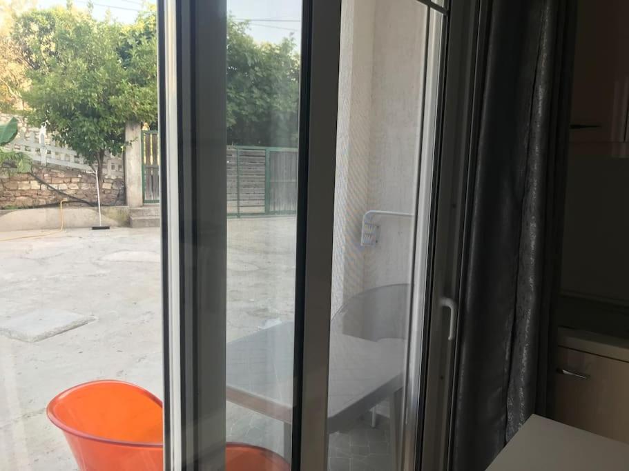 Guesthouse Xhimi Ksamil Exterior photo