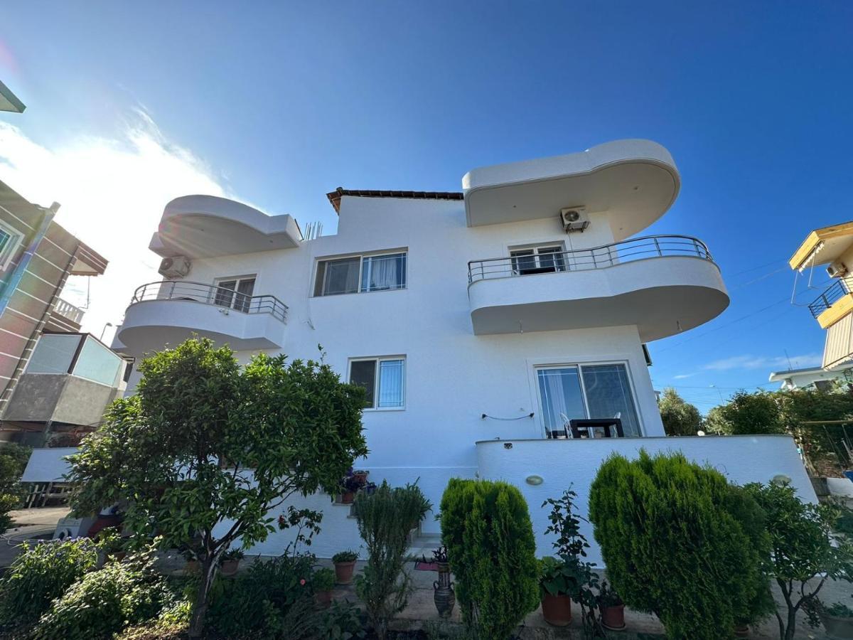Guesthouse Xhimi Ksamil Exterior photo
